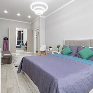  Апартаменты Astana, комплекс парасат 226, рядом с ботаническим садом, барыс арена, арена